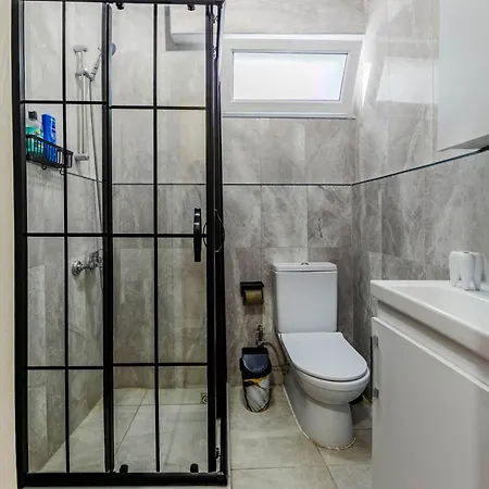Bebek Bosphorus Flat