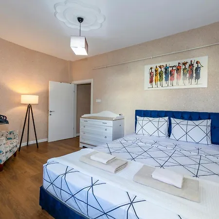 Bebek Bosphorus Flat *