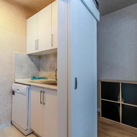 Bebek Bosphorus Flat