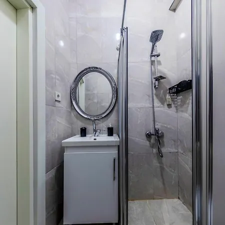 Bebek Bosphorus Flat شقة