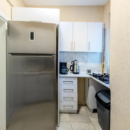 Appartement Bebek Bosphorus Flat *