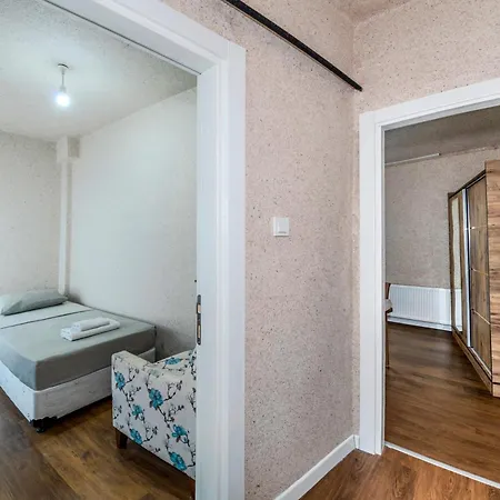 Bebek Bosphorus Flat *