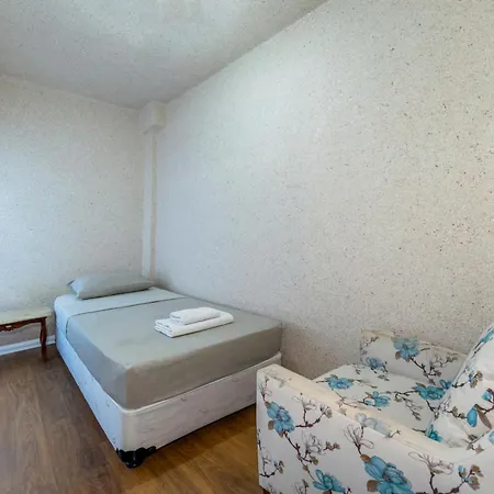 Appartement Bebek Bosphorus Flat *