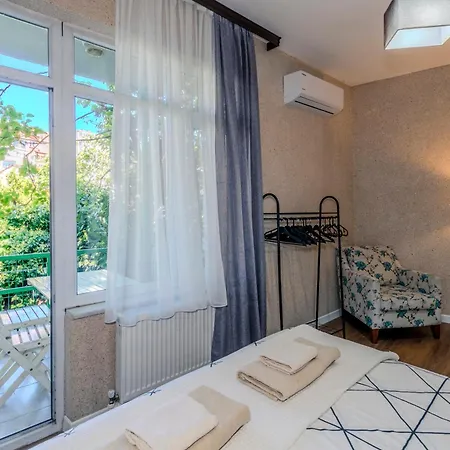 Bebek Bosphorus Flat * اسطنبول
