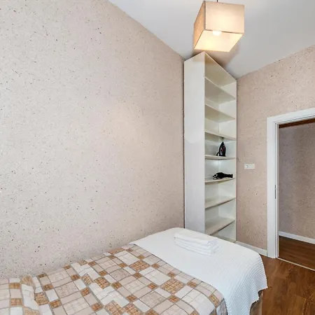 Bebek Bosphorus Flat Appartement Istambul