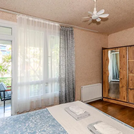 Bebek Bosphorus Flat * Istanbul