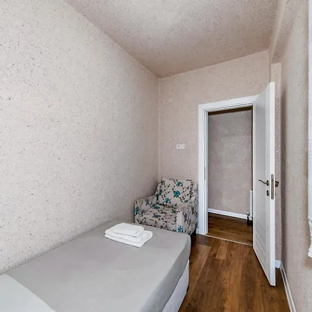 Bebek Bosphorus Flat *