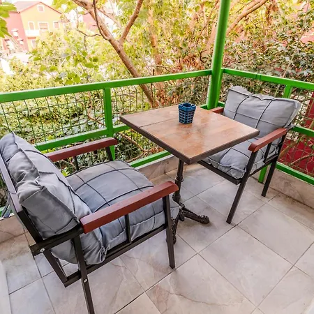 Apartment Bebek Bosphorus Flat Istanbul