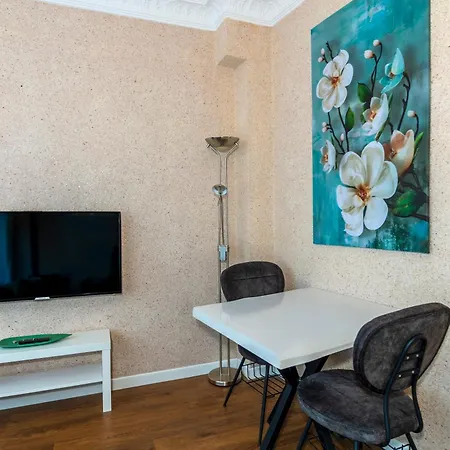 Bebek Bosphorus Flat