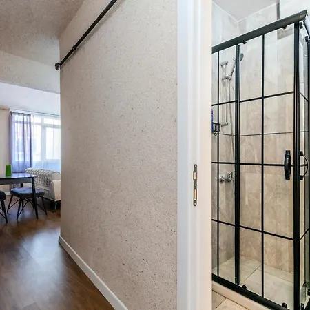 Appartement Bebek Bosphorus Flat Istambul